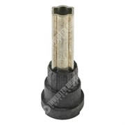 Photo of Parker SSD Parvex (Axem) Brush Holder for F12M4H Axxxx Servo Motor