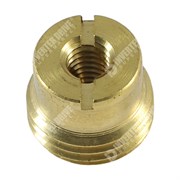Photo of Parker SSD Parvex - Brush Cap for F12M4H Servo Motors