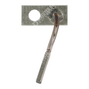 Photo of Parker SSD Parvex 282456R0005  - Brush for F9 Tachogenerator