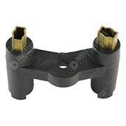 Photo of Parker SSD Parvex (Axem) Brush Holder Pair for MD17HS Servo Motor