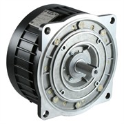 Photo of Axem - MC24P R0016 DC Disc Armature Servo Motor &amp; Tacho
