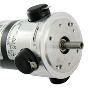 Photo of Parvex RS220F R1100 - DC Servo-Motor and Tacho, 5 units