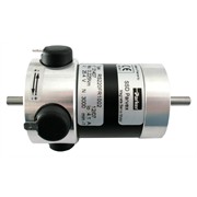 Photo of Parvex RS220F R1002 - DC Servo-Motor