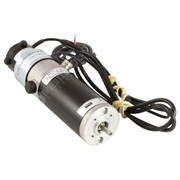Photo of Parvex - DC Servo-Motor &amp; Tacho - RX130HR1300