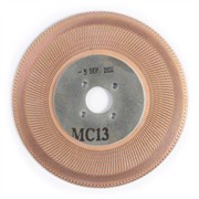 Photo of Parker SSD Parvex (Axem) - Armature Disc for MC13S Servo Motor