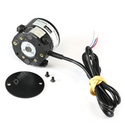 Photo of Parker SSD Parvex SAVTBN206R1000 Tachogenerator