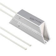 Photo of Dynamic Brake Resistor, 100 Ohms, 60 Watts