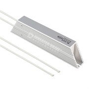 Photo of Dynamic Brake Resistor, 100 Ohms, 100 Watts CZ389853