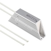 Photo of Dynamic Brake Resistor, 2000 Ohms, 60 Watts