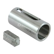 Photo of TEC 11mm to 14mm Motor Shaft Sleeve or Size Adaptor for FCNDK/TCNDK Gearbox