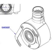 Photo of Radio Energie Small Restraint for Hollow Shaft &amp; Blind Hollow Shaft Encoders