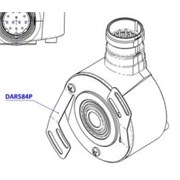 Photo of Radio Energie 1024ppr TTL Encoder Kit for Universal 56 &amp; 63 Frame IE1/IE2 Motors