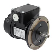 Photo of Radio-Energie REO444R Tacho IP54, Flange, 60V, 11mm Shaft, EG Brushes