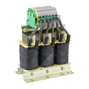 Photo of REO CNW806 15kW (37A) Inverter Output Choke for Long Motor Cable (50m)
