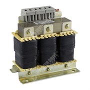 Photo of REO 4% 12A AC Line Choke, 400V 3ph, IP00