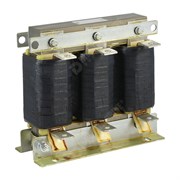 Photo of REO 2% 125A AC Line Choke, 400V 3ph, IP00