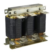 Photo of REO 2% 700A AC Line Choke, 400V 3ph, IP00
