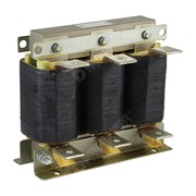 Photo of REO 4% 125A AC Line Choke, 400V 3ph, IP00