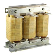 Photo of LR630 AC Line Choke 500A (275kW) PL or PLX DC Drives