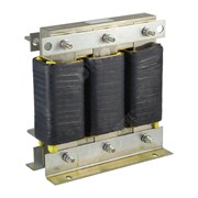 Photo of AC Line Choke; 600A, 400V 3ph, IP00, 1% Line Impedance