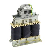 Photo of Invertek Output Choke, IP20 12A for Optidrive E3, P2 and Eco AC Inverters