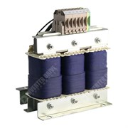 Photo of Sine Filter for 30kW (60A) Inverter - N-CNW933/60