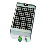 Photo of Parvex - 10A/20A 48V x 3ph DC Servo Drive - RTS10/20