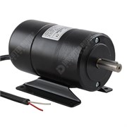 Photo of Radio-Energie RE.0444N Tacho IP44, Foot Mount, 60V, 11X30mm Shaft