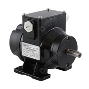 Photo of Radio-Energie RE.0444R Tacho IP54 Foot Mount 60V 11mm Shaft CA brush