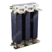 Photo of REO 1000A 1% AC Line Choke, 400V 3ph, IP00