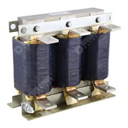 Photo of AC Line Choke; 700A, 400V 3ph, IP00, 1% Line Impedance