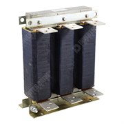 Photo of AC Line Choke; 800A, 400V 3ph, IP00, 1% Line Impedance