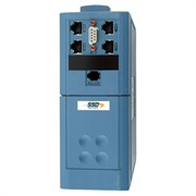 Photo of Parker SSD 631 - 4A x 230V AC Servo Drive
