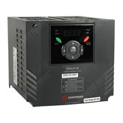Photo of Santerno Sinus M 4.5kW 230V 1/3ph to 230V 3ph AC Inverter Drive, C3 EMC, DBR