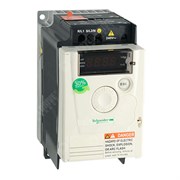 Photo of Schneider Altivar 12 0.37kW 115V 1ph to 230V 3ph AC Inverter Drive, No Filter