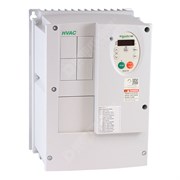 Photo of Schneider ATV212 HVAC IP55 2.2kW 400V 3ph AC Inverter Drive, C1 EMC