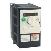 Photo of Schneider ATV312 IP20 0.18kW 230V 1ph to 3ph AC Inverter Drive, DBr, C3 EMC