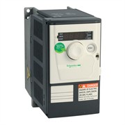Photo of Schneider Altivar 312 0.55kW 230V 1ph to 3ph - AC Inverter Drive Speed Controller