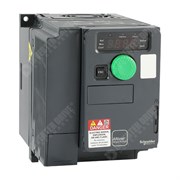 Photo of Schneider ATV320 Compact IP20  0.55kW 400V 3ph AC Inverter, STO, DBr, C2 EMC