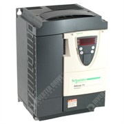 Photo of Schneider ATV71 IP20 7.5kW 230V 3ph to 3ph AC Inverter Drive, C3 EMC, DBR