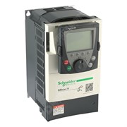Photo of Schneider Altivar 71 0.75kW 400V 3ph AC Inverter Drive, C3 EMC