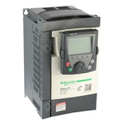 Photo of Schneider Altivar 71 3kW 400V 3ph AC Inverter Drive, C3 EMC