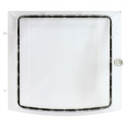 Photo of Schneider VW3A1103 - IP65 Cover for Altivar Keypad Remote Mounting Kit.