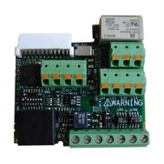Photo of Schneider VW3A31207 - Profibus DP Communications Card for Altivar 312