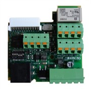 Photo of Schneider VW3A31209 - DeviceNet Communications Card for Altivar 312