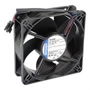 Photo of Siemens Fan Assembly for Micromaster 430/440 Inverter