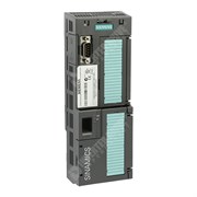 Photo of Siemens CU240B-2 DP - G120 Control Unit, Std IO, Profibus DP