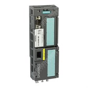 Photo of Siemens CU240E-2 PN F - G120 Control Unit, Ext IO, Profinet, Failsafe