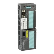 Photo of Siemens CU240E-2 DP F - G120 Control Unit, Ext IO, Profibus DP, Failsafe