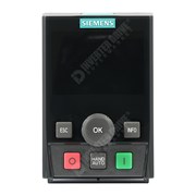 Photo of Siemens SINAMICS IOP with memory for G120 Series AC Inverters